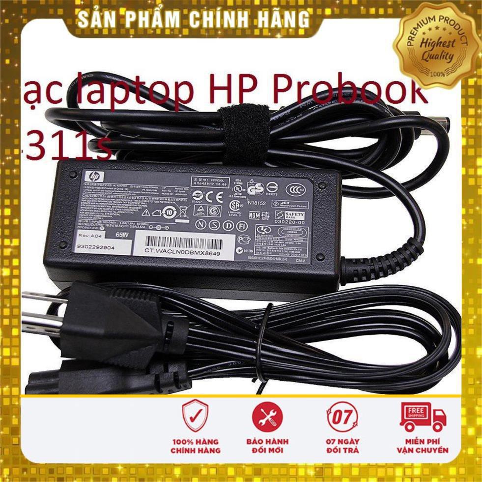 ⚡️⚡️[Sạc zin]Sạc laptop HP Probook 4311s
