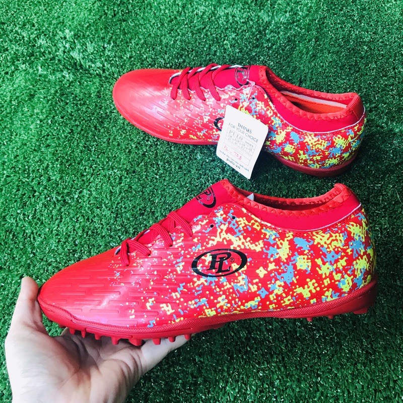 Giày đá bóng đá banh,thể thao sân cỏ nhân tạo đã khâu Full đế | BigBuy360 - bigbuy360.vn
