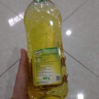 Nước Rửa Chén Greenex 400g
