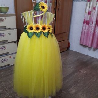 Váy tutu