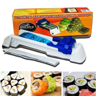 Máy cuộn chả giò, chả nem độc đáo