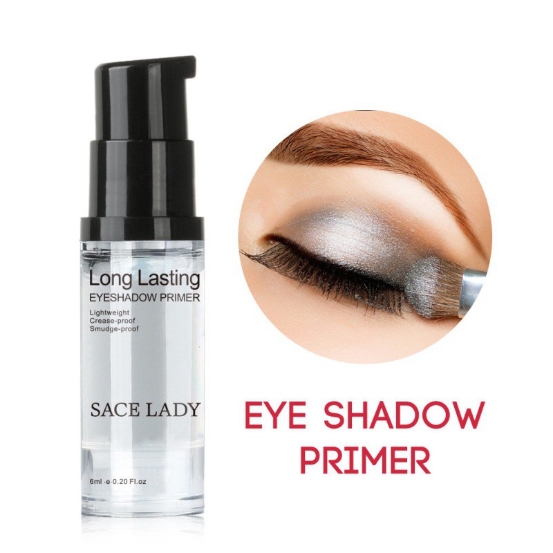 [Hàng mới về] Kem lót mắt Sace Lady chống thấm nước và lâu trôi cao cấp | BigBuy360 - bigbuy360.vn