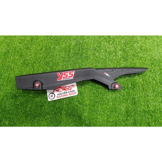 Cate Exciter 135 X1R có tem