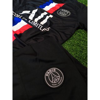 Áo Quần Bóng Đá CLB PSG 2020-2021 ( Cực Đẹp )