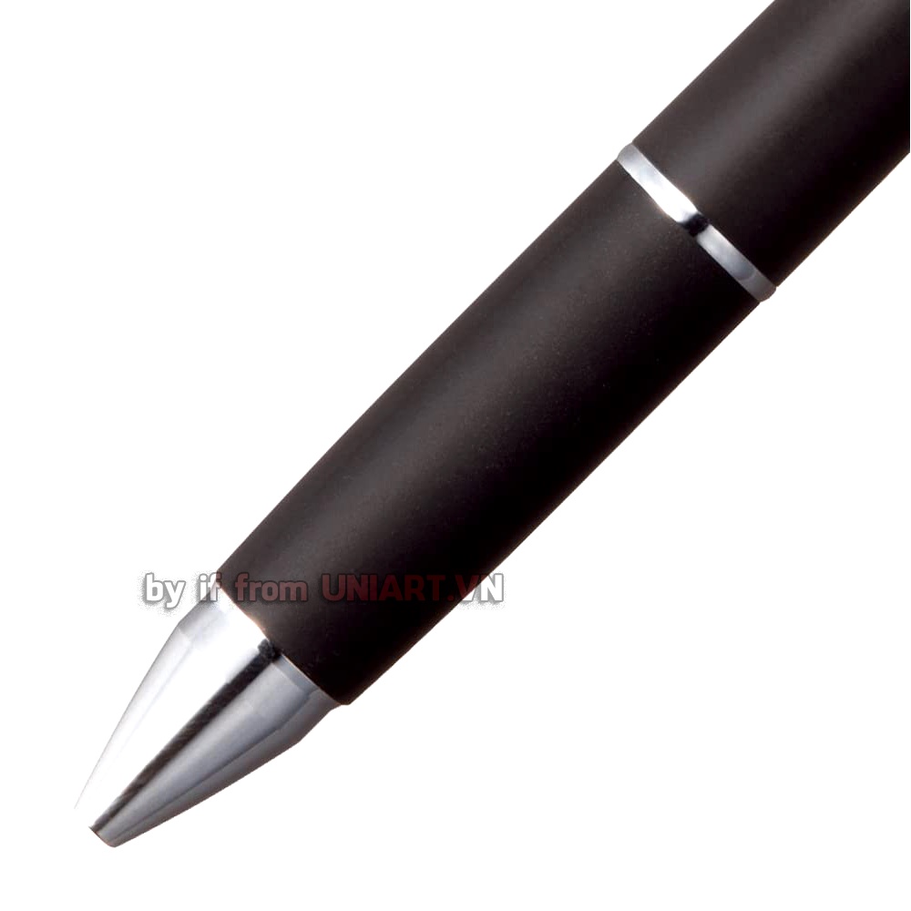 Bút đa năng Jetstream MSXE5-1000-05 4&1