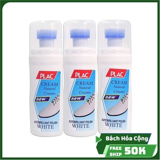  Tẩy giày PLAC giá sỉ siêu rẻ (BHC)