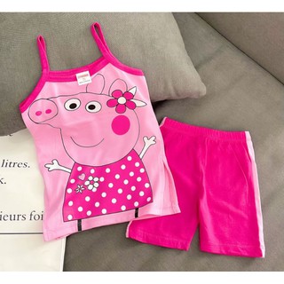ĐỒ BỘ DÂY BÉ GÁI SIZE 10-22KG