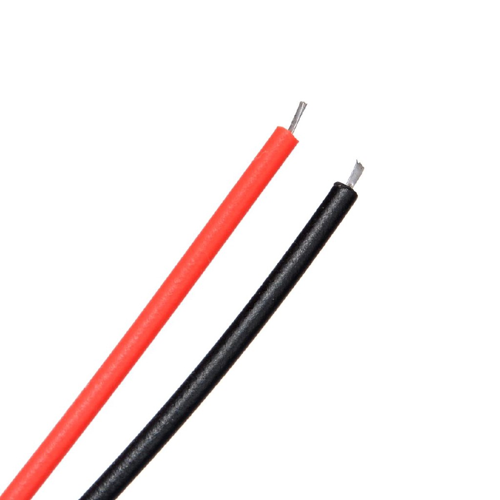 5 Cặp Dây nối SM 2 chân - jack nối SM 2 chân dài 30cm - dây cắm jack SM cáp kết nối dài 30cm