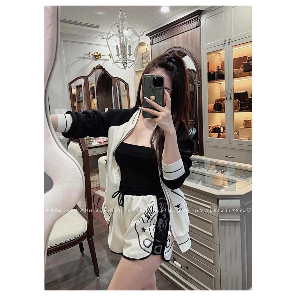 [ 𝐅𝐑𝐄𝐄 𝐒𝐇𝐈𝐏 ]   SÉT ÁO BOBER CD SIÊU CÁ TÍNH