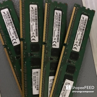 8gb Ram ecc Udimm tháo máy Macpro