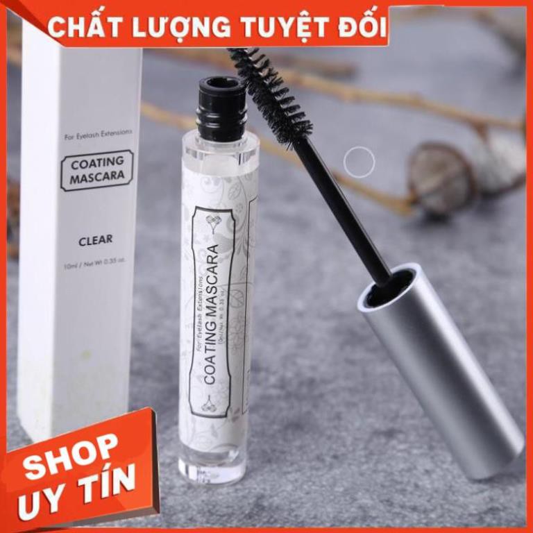 Sản phẩm dưỡng mi nối Coating Mascara - SHCM 40 | BigBuy360 - bigbuy360.vn