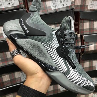 Giày Chạy Bộ Alpha Cực Kỳ Êm Chân