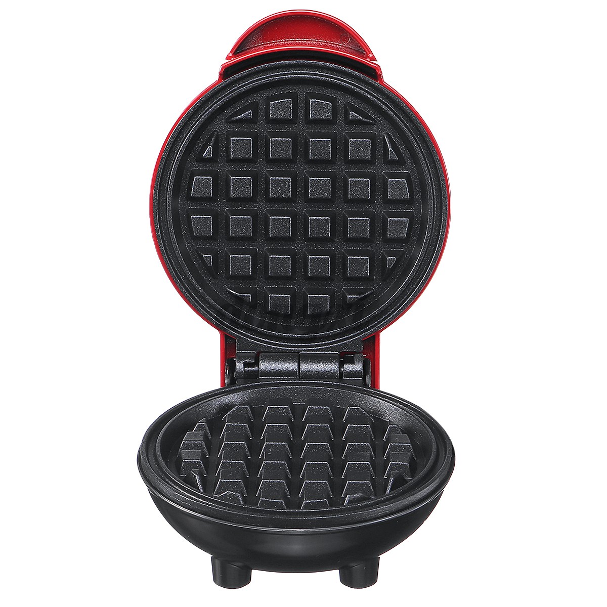 Máy Làm Bánh Waffle Mini Tiện Lợi