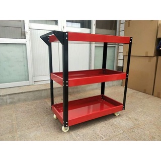 Tủ đựng đồ nghề 3 tầng, tủ 3 tầng đựng đồ nghề sửa chữa, kệ đồ nghề 3 tầng