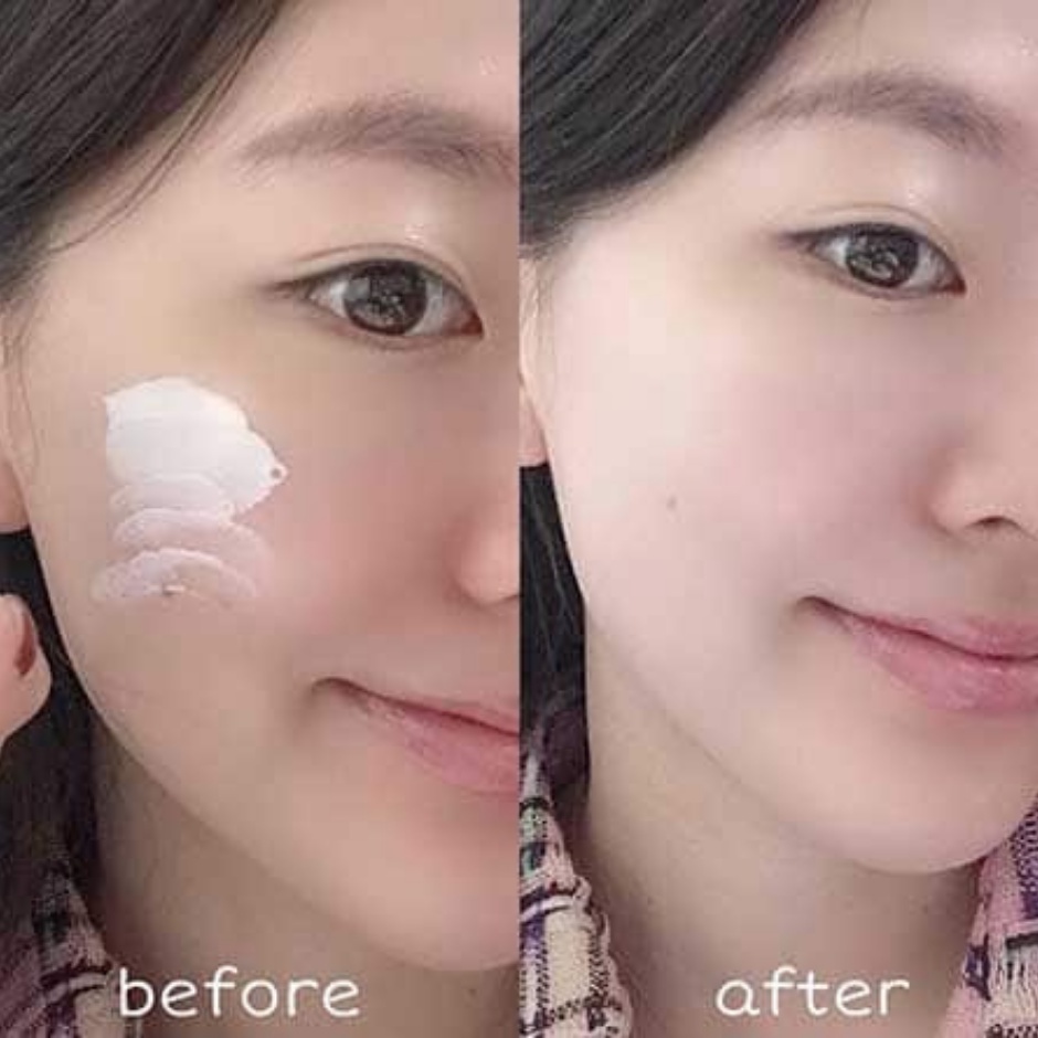 Kem Chống Nắng Histoire Naturelle Cho Da Mụn, Kiềm Dầu Và Dưỡng Trắng SPF 50+/ PA ++++ 50ml