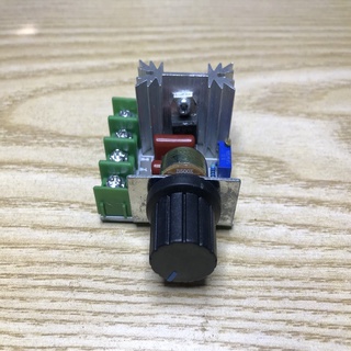Bộ Điều Tốc 220v - 2000w