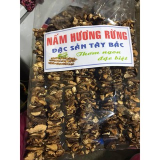 [FREESHIP 99K TOÀN QUỐC] Nấm hương rừng Điện biên
