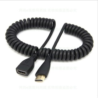 Dây Cáp Hdmi Nối Dài Tiện Dụng Chất Lượng Cao