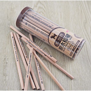 Hộp bút chì 2b, 50 cái/1 hộp