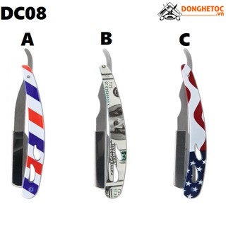 Dao Cạo Râu Barber