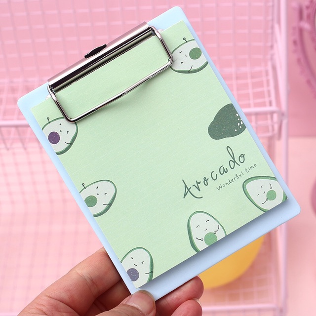 KẸP NOTE BƠ- KHỦNG LONG