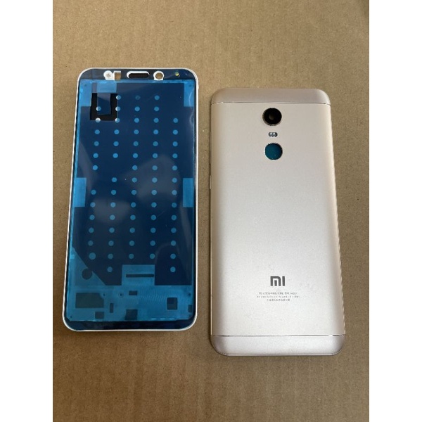 Vỏ xiaomi redmi 5plus
