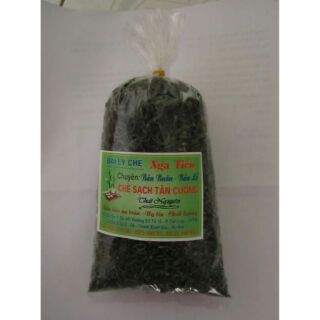 Chè Thái Nguyên Bát Tiên 100g