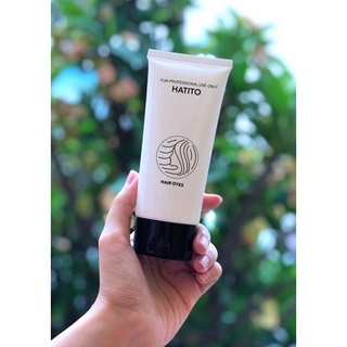Nhuộm Tóc Tạm Thời