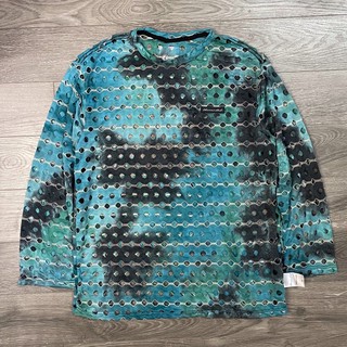 TVD LIQUID HIVE LONG SLEEVE