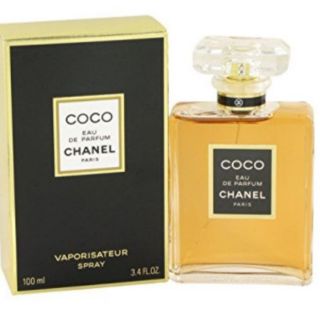 (100ml Fullbox) Nước Hoa Nữ CoCo Vàng EDP