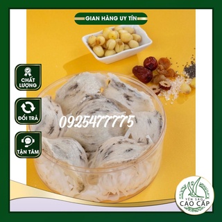 ✅ yến sào thô tổ bể ít lông 50gr, 100gr - yến nhà nguyên chất