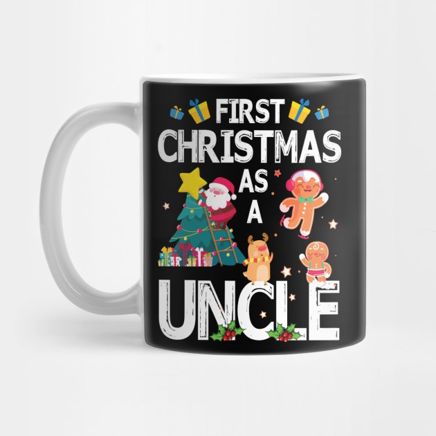 Cốc sứ in hình cây thông noel quà tặng cho người thân