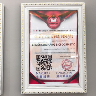 Mặt nạ Naruko nội địa Đài Loan