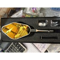 GƯƠNG CHIẾU HẬU THƯƠNG HIỆU RIZOMA ELISSE NỔI TIẾNG ,SIÊU ĐẸP , HÀNG CHẤT LƯỢNG