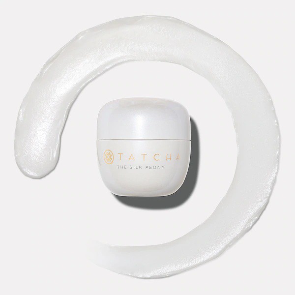 TATCHA  Kem dưỡng mắt The Silk Peony Melting Eye Cream