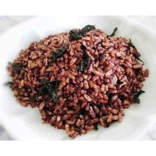 Gạo Lức sấy Rong Biển