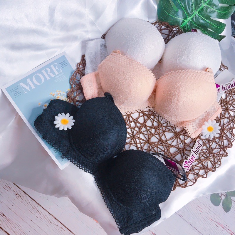ÁO NGỰC THÁI NÂNG NGỰC 5P SIÊU ĐẨY,TẠO KHE NGỰC CỰC CHUẨN