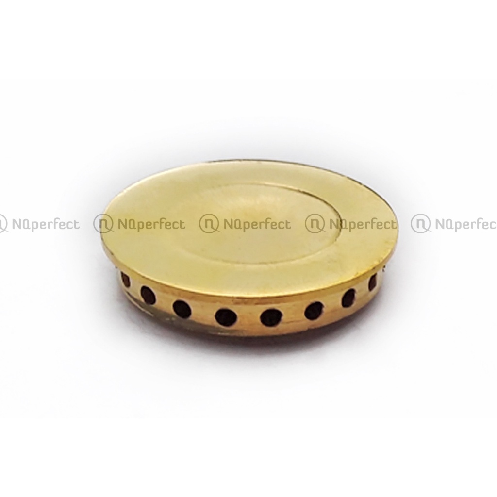 Mâm/Hâm chia lửa bếp gas âm Malloca AS 920MB, AS 930G, AS-9102B, AS-9102G, AS 9102BG, AS-9102FS, AS 9202..