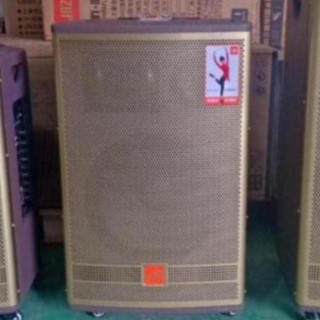 Loa kéo jbz 1214 bass 30 kèm hai mic không dây