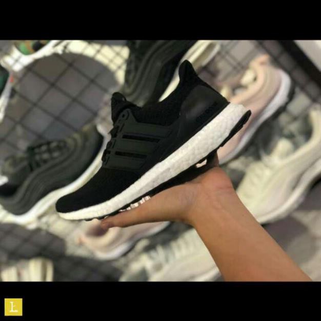 sneaker ultr a boost đen 1:1 [Ảnh thât+full box] | BigBuy360 - bigbuy360.vn