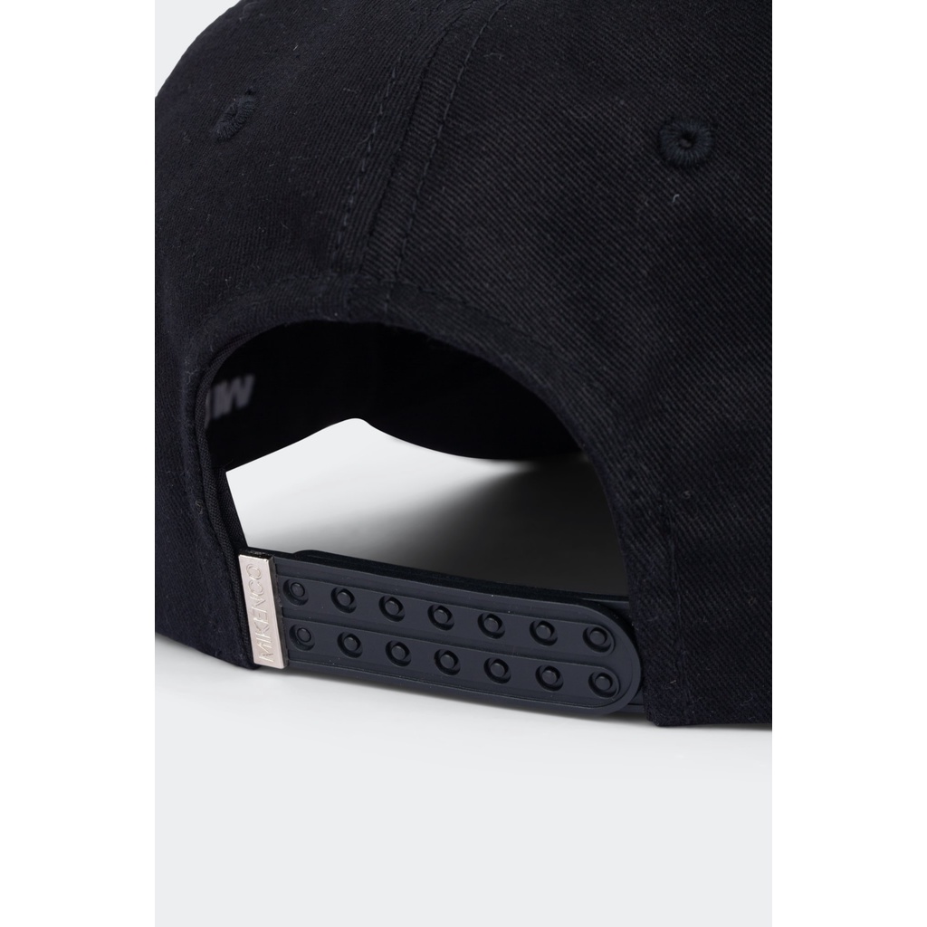 Mũ lưỡi trai MIKENCO Plaque logo cap