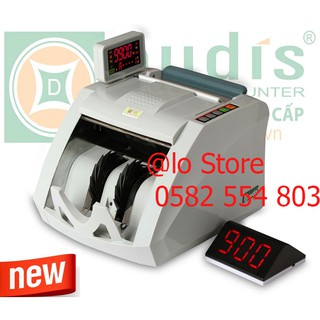 Máy đếm tiền thông minh OUDIS 9900A/9900B/9900