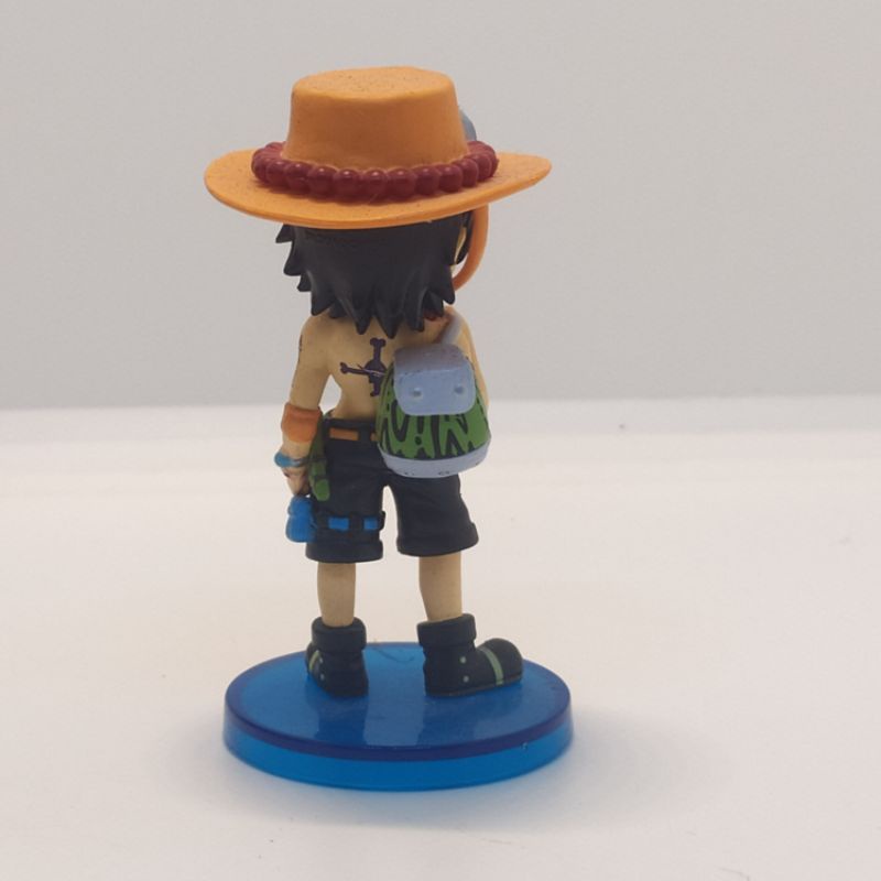 Mô hình one piece chính hãng - ACE WCF full box