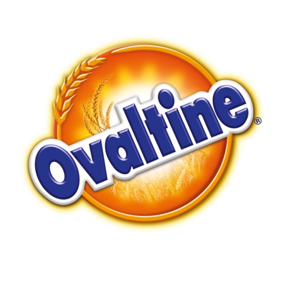 Thức uống lúa mạch hương vị sô-cô-la Ovaltine hộp giấy 180mlx4