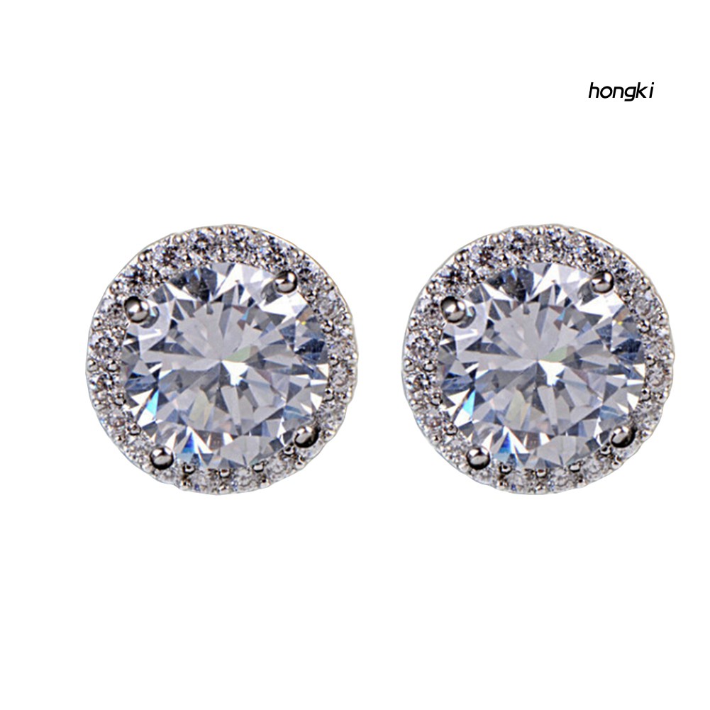 Khuyên Tai Nữ Trang Tạo Hình Độc Đáo