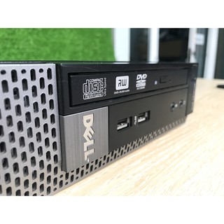 Máy tính để bàn Dell mini USFF Core i3