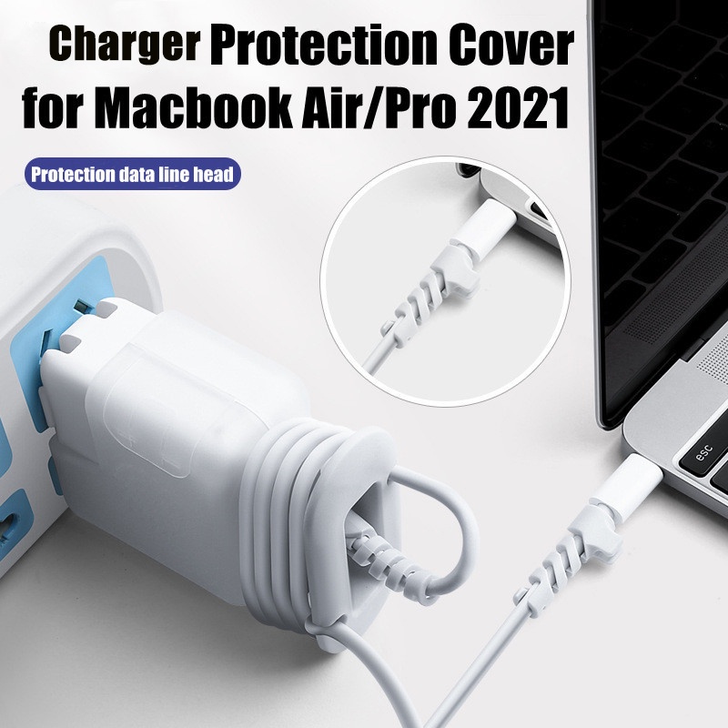 Ốp Điện Thoại Cho MacBook Air 15 A2941 70W Pro 13 14 16 M1 M2 Air13 A2337 A2442 29W / 30W / 60W / 61W / 67W / 87W / 96W