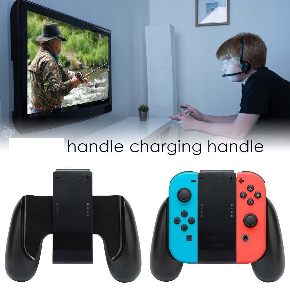 Đế Sạc Tay Cầm Chơi Game Nintendo Switch Chuyên Dụng