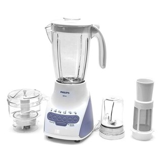 Máy xay sinh tố philip hr 2118