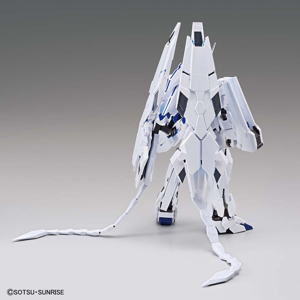 [Mã SKAMSALE8 giảm 10% đơn 200K] Mô Hình Lắp Ráp The Gundam Base Limited MG Unicorn Perfectibility